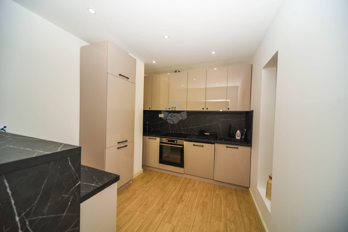 Byt se 2 ložnicemi o rozloze 120 m² s parkováním k pronájmu, Konik, Podgorica - Obrázek 5