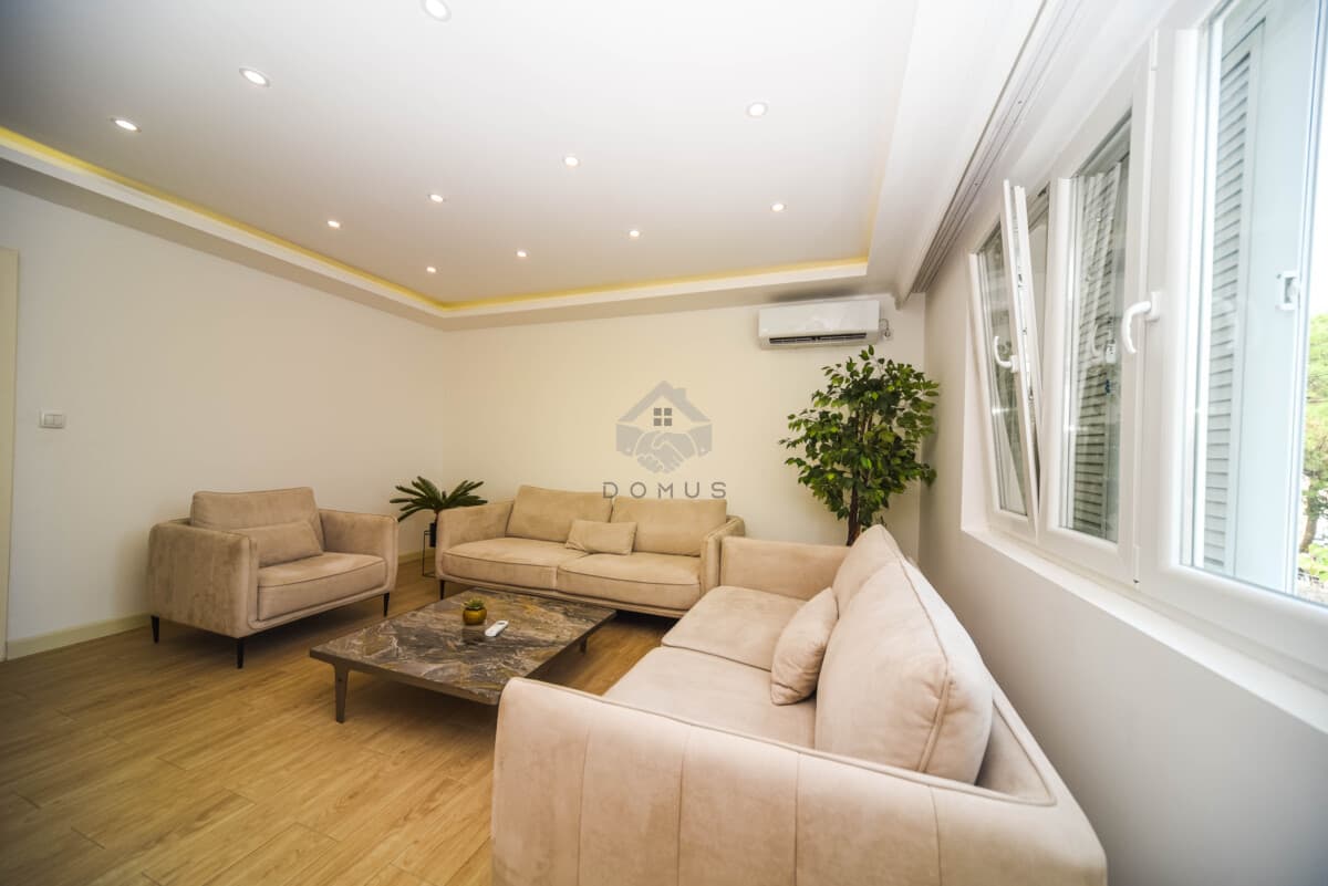 Byt se 2 ložnicemi o rozloze 120 m² s parkováním k pronájmu, Konik, Podgorica - Obrázek 2