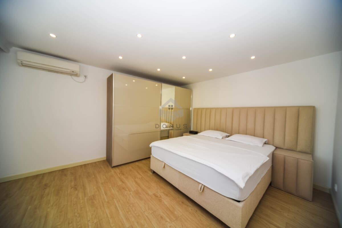 Byt se 2 ložnicemi o rozloze 120 m² s parkováním k pronájmu, Konik, Podgorica - Obrázek 6