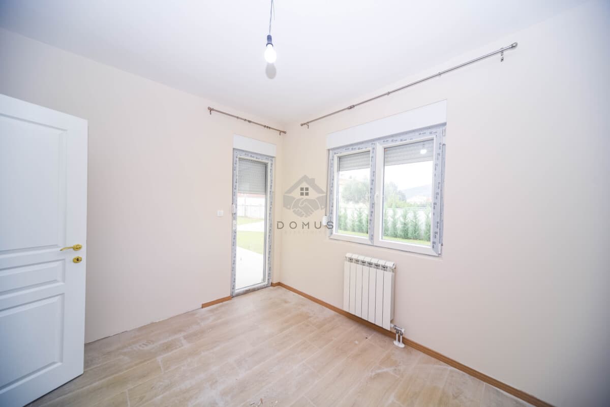 Nowy dom 90 m² na działce 1000 m² do wynajęcia, Gornja Gorica, Podgorica - Zdjęcie 8