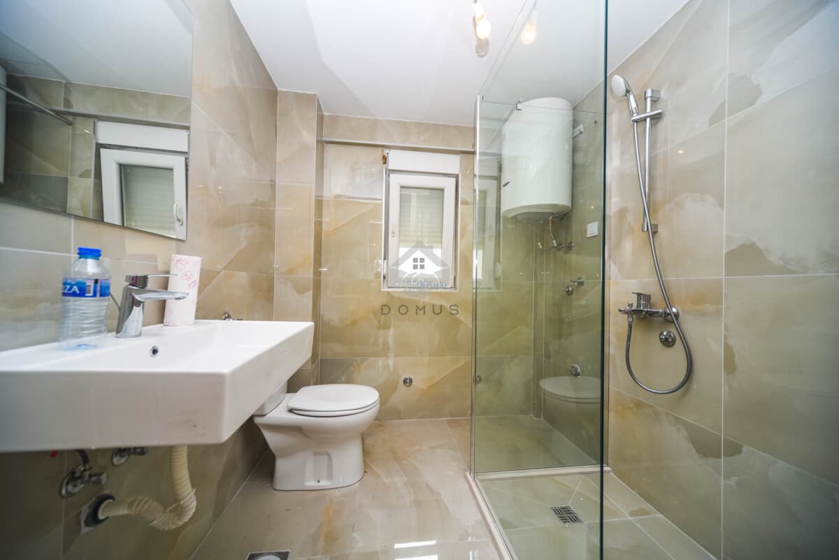 Appartamento con 2 camere da letto di 68 m² con garage, Zabjelo, Podgorica - Immagine 6