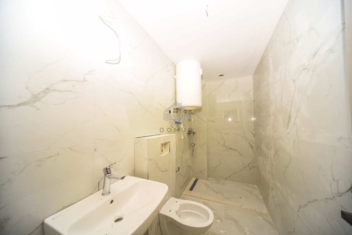 Novostavba: garsoniéra 27 m² s parkováním, Zabjelo, Podgorica - Obrázek 4