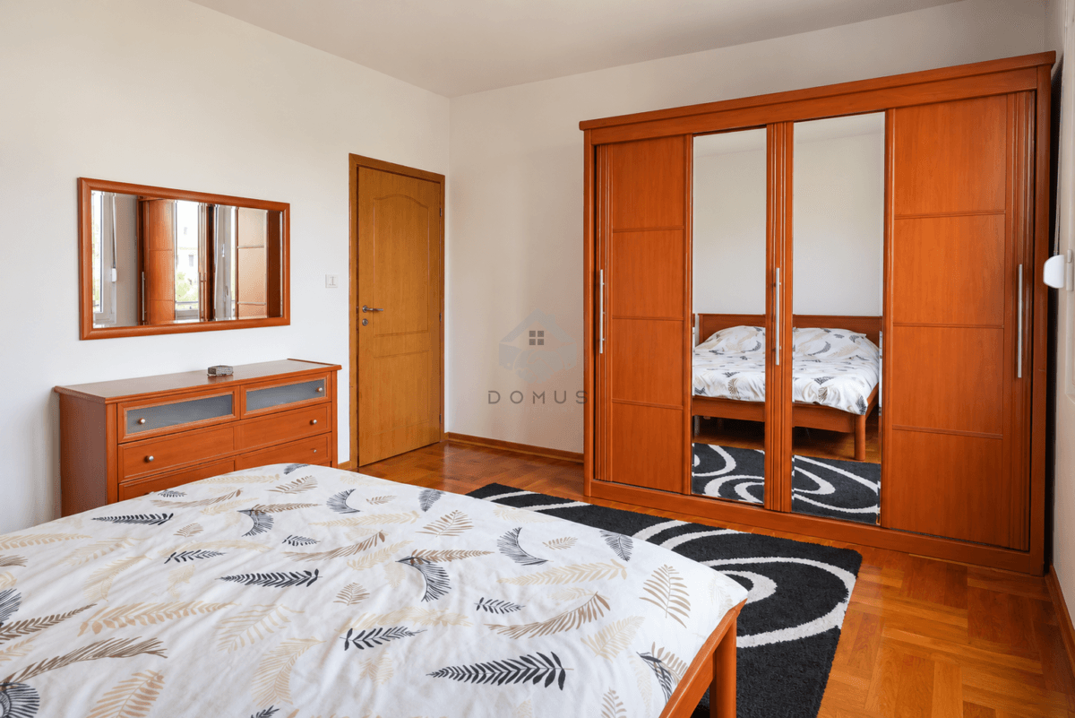 Podgorica, Centar'da Kiralık Eşyalı 55 m² 1+1 Daire - Görsel 5