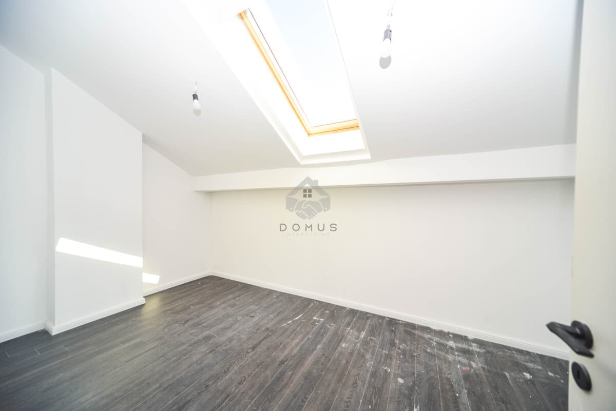 Apartament me 1 dhomë gjumi 56 m² me vend parkimi, Zabjelo, Podgoricë - Fotoja 3