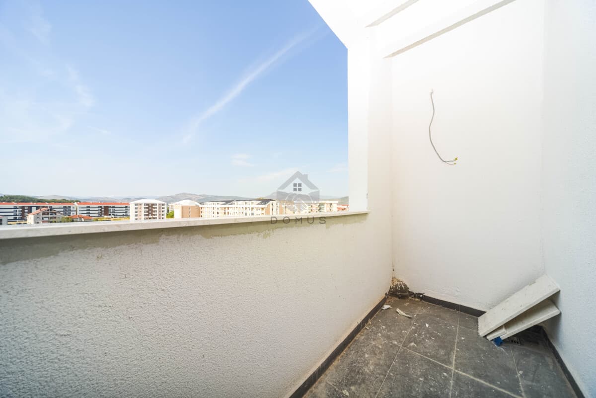Apartament me 1 dhomë gjumi 56 m² me vend parkimi, Zabjelo, Podgoricë - Fotoja 7