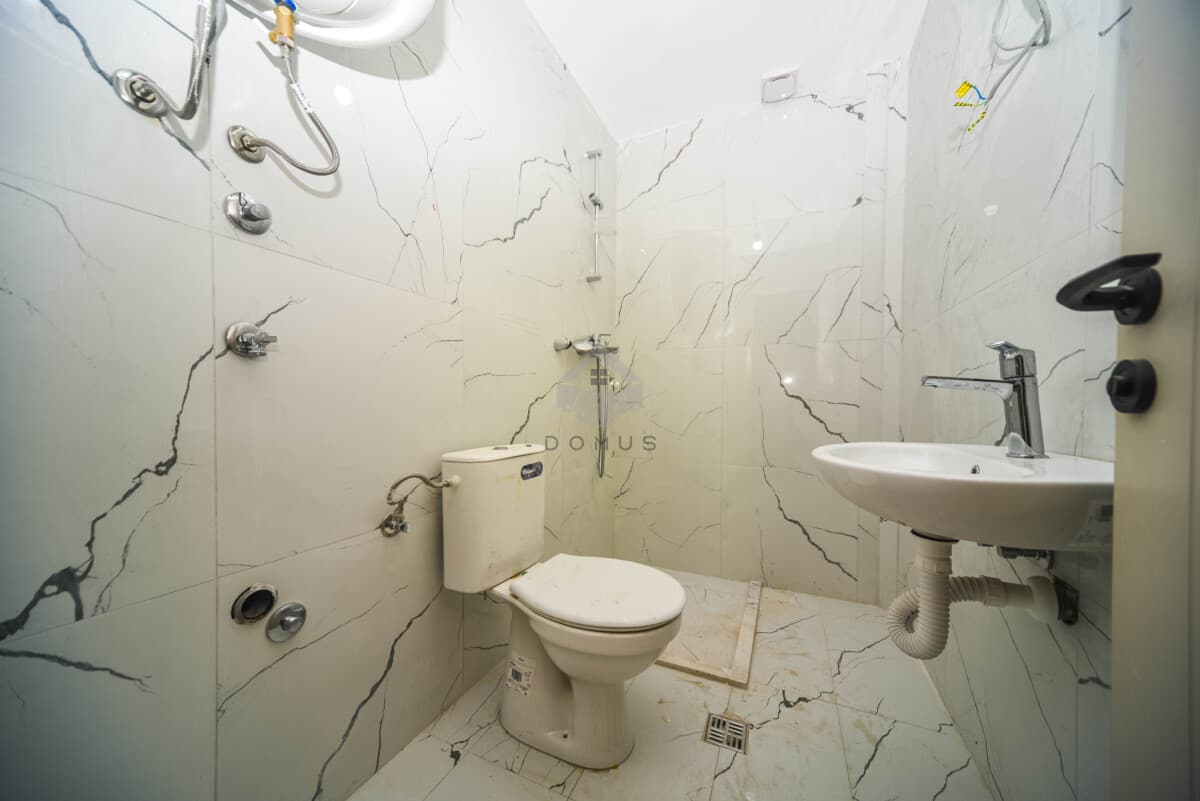 Apartament me 1 dhomë gjumi 56 m² me vend parkimi, Zabjelo, Podgoricë - Fotoja 6