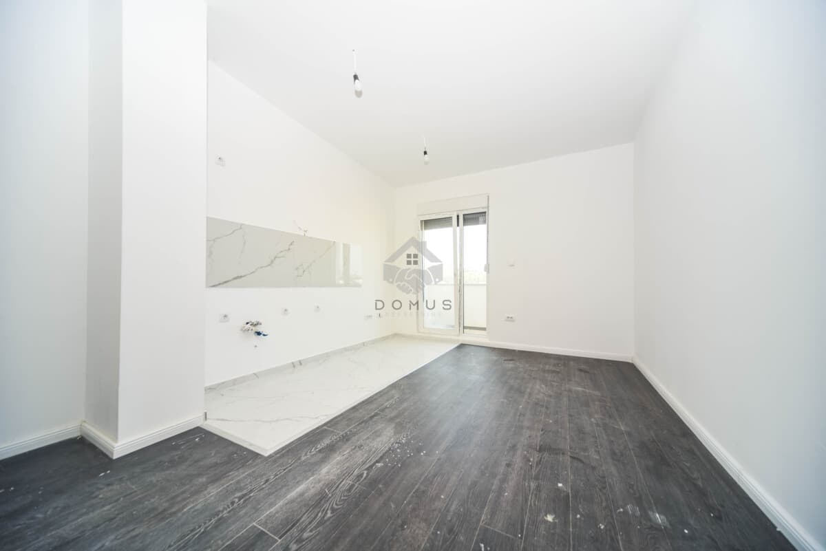 Podgorica, Zabjelo'da Otoparklı 56 m² 1+1 Daire