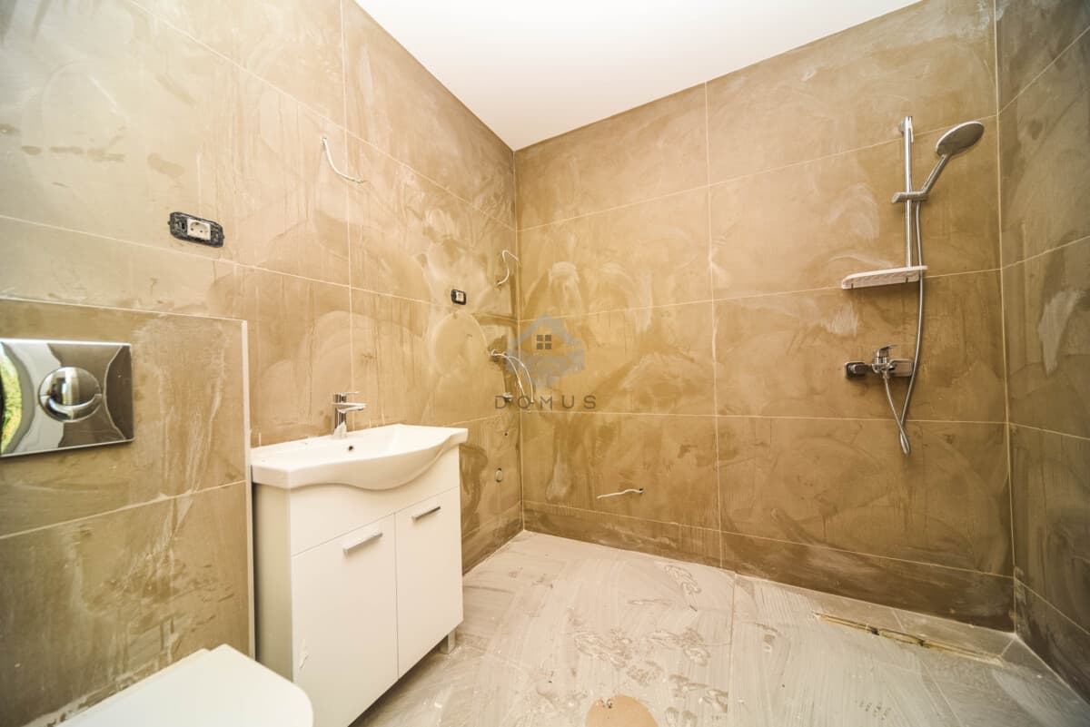 Podgorica, Zabjelo'da Satılık 64 m² 1+1 Daire - Görsel 6