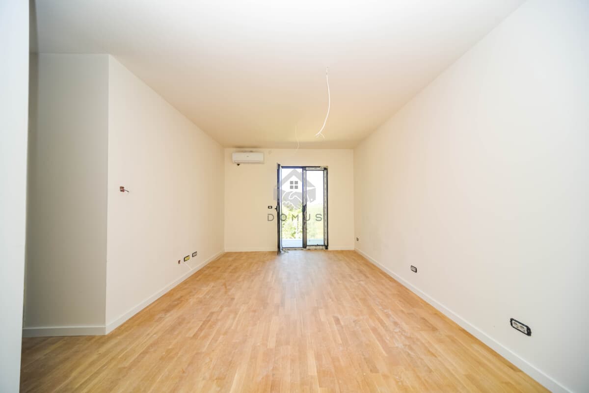 Podgorica, Zabjelo'da Satılık 64 m² 1+1 Daire - Görsel 1