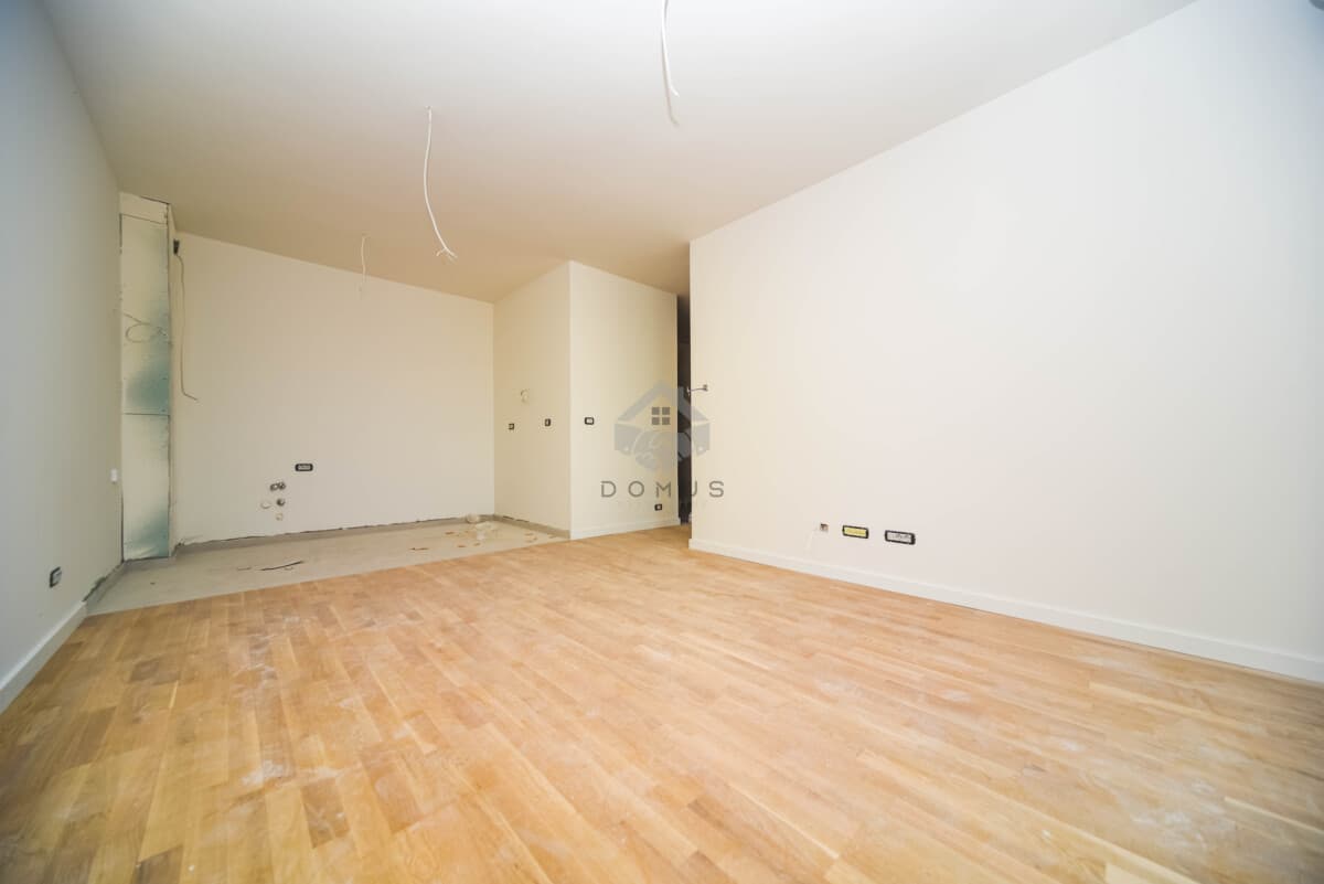 Podgorica, Zabjelo'da Satılık 64 m² 1+1 Daire - Görsel 2