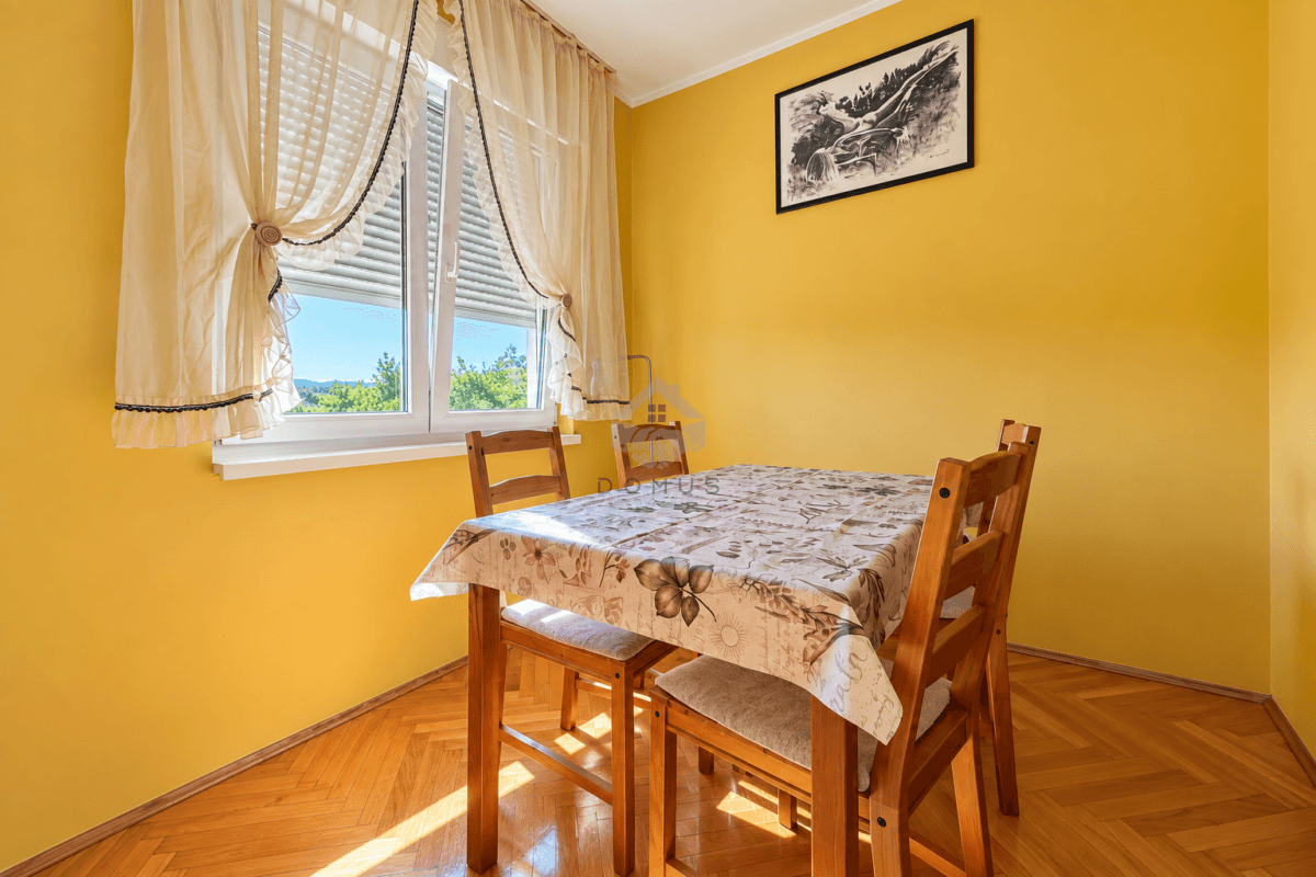 Zařízený byt se 2 ložnicemi o rozloze 88 m² k pronájmu, Blok VI, Podgorica - Obrázek 4