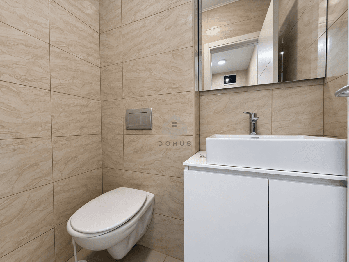 Podgorica, Dalmatinska'da Kiralık Otoparklı 68 m² 1+1 Daire - Görsel 11