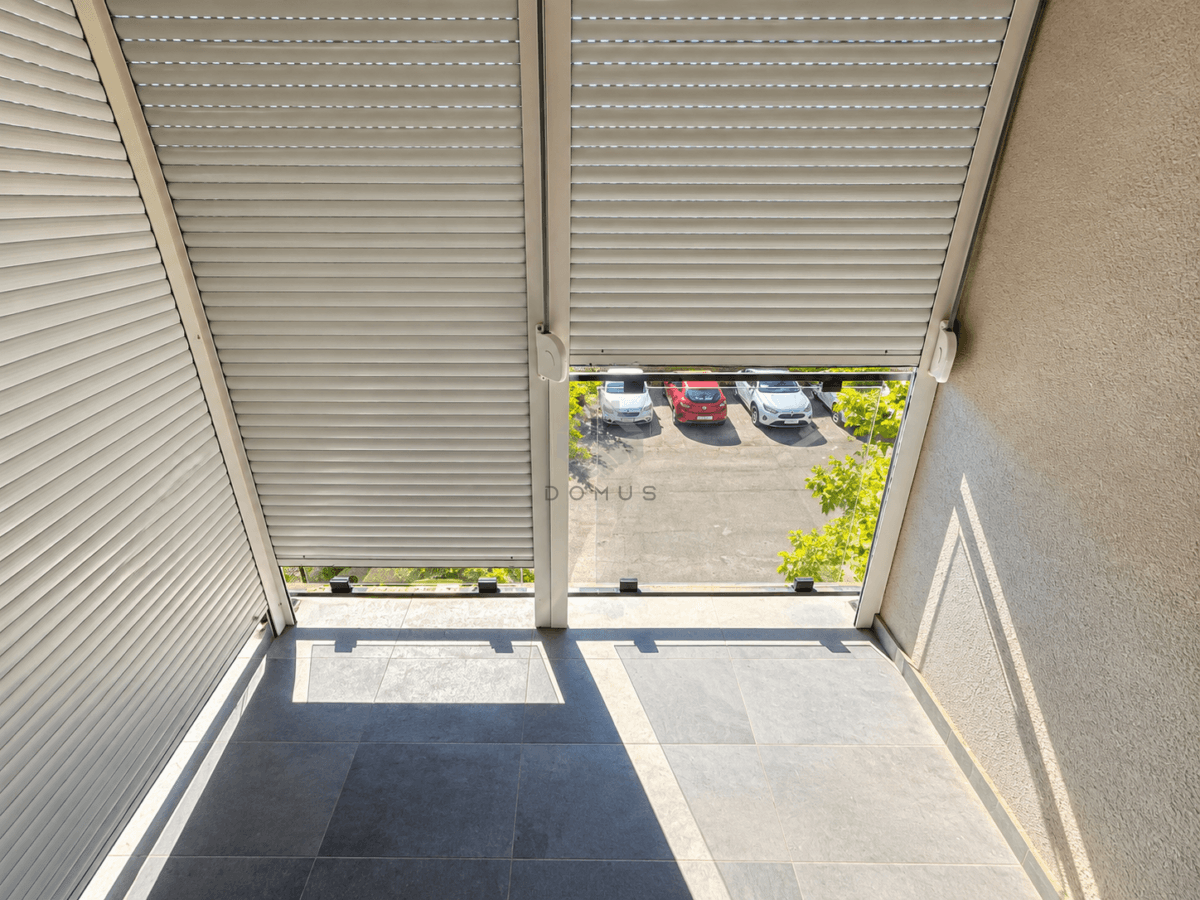 Podgorica, Dalmatinska'da Kiralık Otoparklı 68 m² 1+1 Daire - Görsel 13