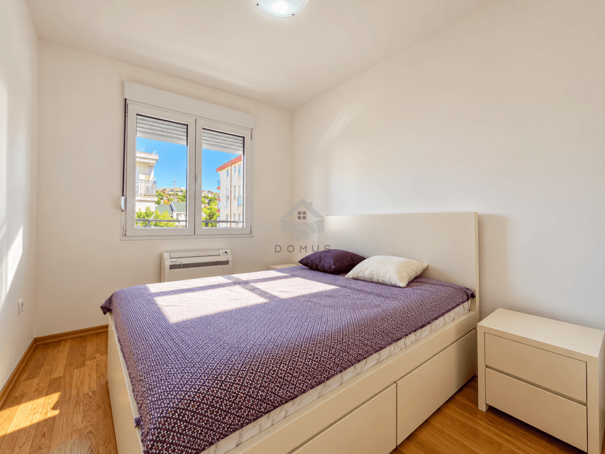 Podgorica, Dalmatinska'da Kiralık Otoparklı 68 m² 1+1 Daire - Görsel 7