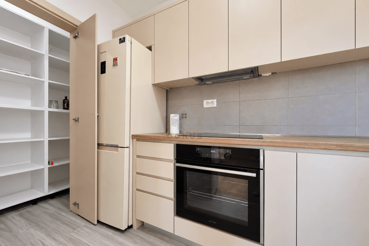 Podgorica, Dalmatinska'da Kiralık Otoparklı 68 m² 1+1 Daire - Görsel 5