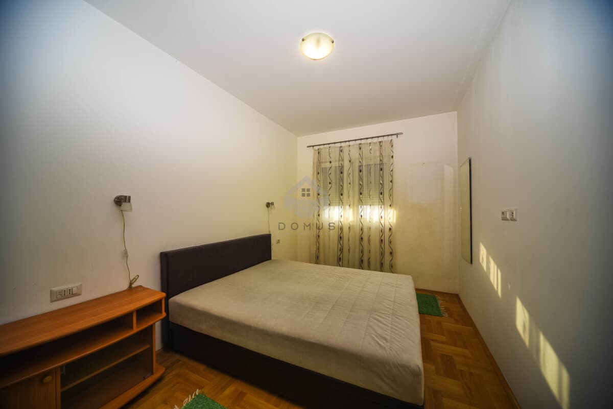 Podgorica, Stari Aerodrom'da Kiralık 45 m² 1+1 Daire - Görsel 6