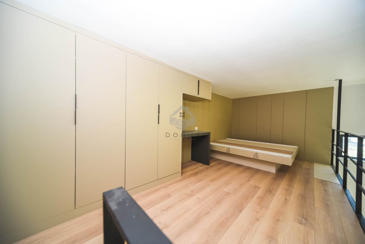 Tivat, Mrčevac'ta Eşyalı, Otoparklı 28 m² Stüdyo - Görsel 6