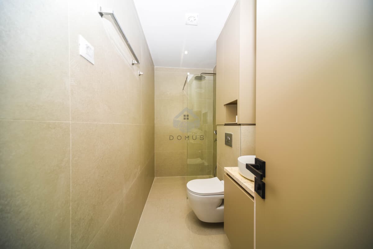 Tivat, Mrčevac'ta Otoparklı 35 m² 1+1 Daire - Görsel 7