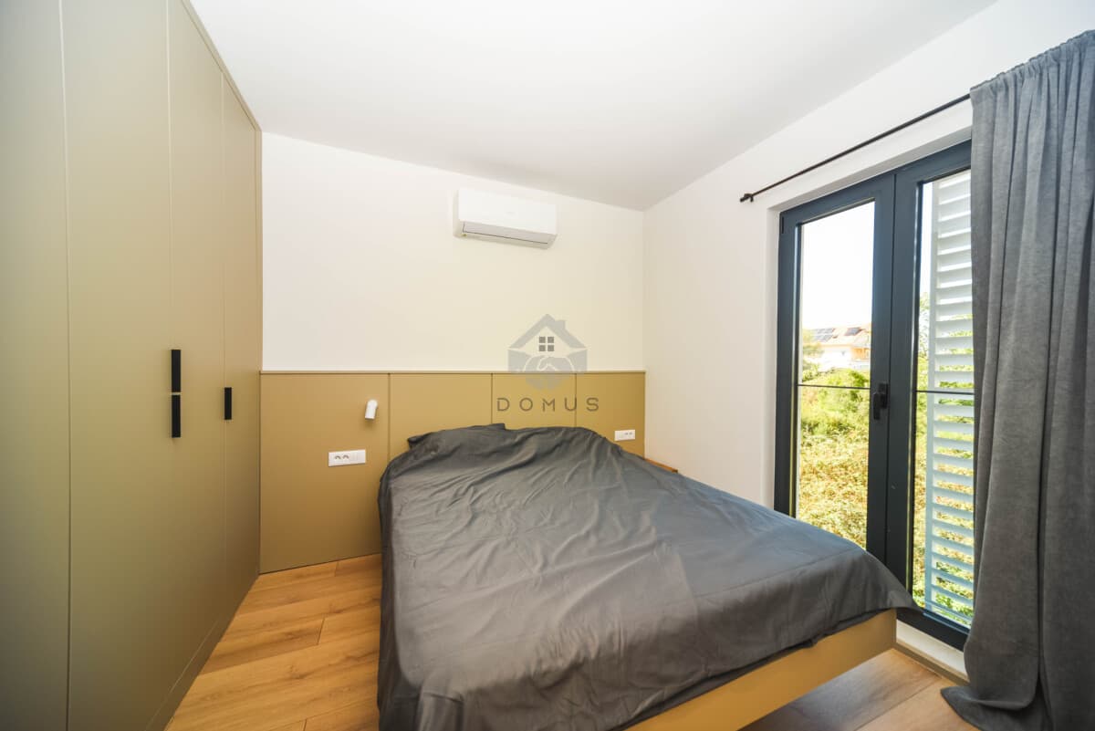 Tivat, Mrčevac'ta Otoparklı 35 m² 1+1 Daire - Görsel 5