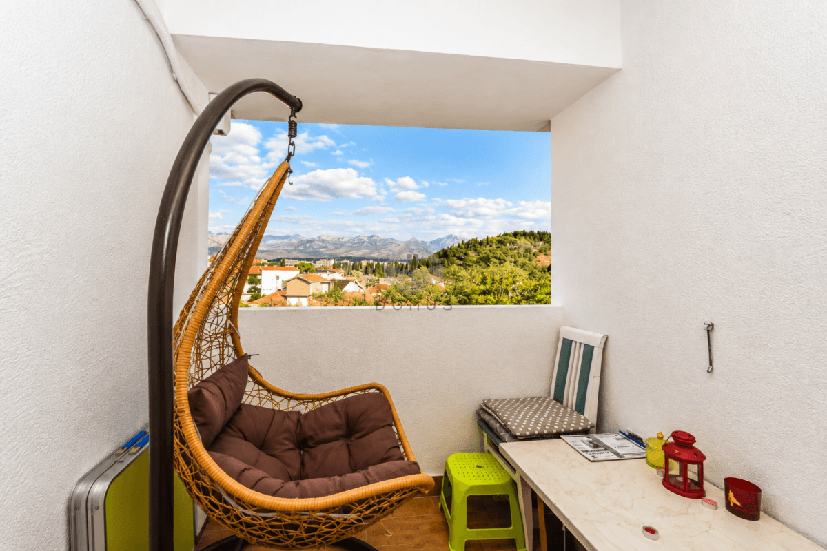 Podgorica, Zabjelo'da 83 m² 2+1 Dubleks Daire - Görsel 11