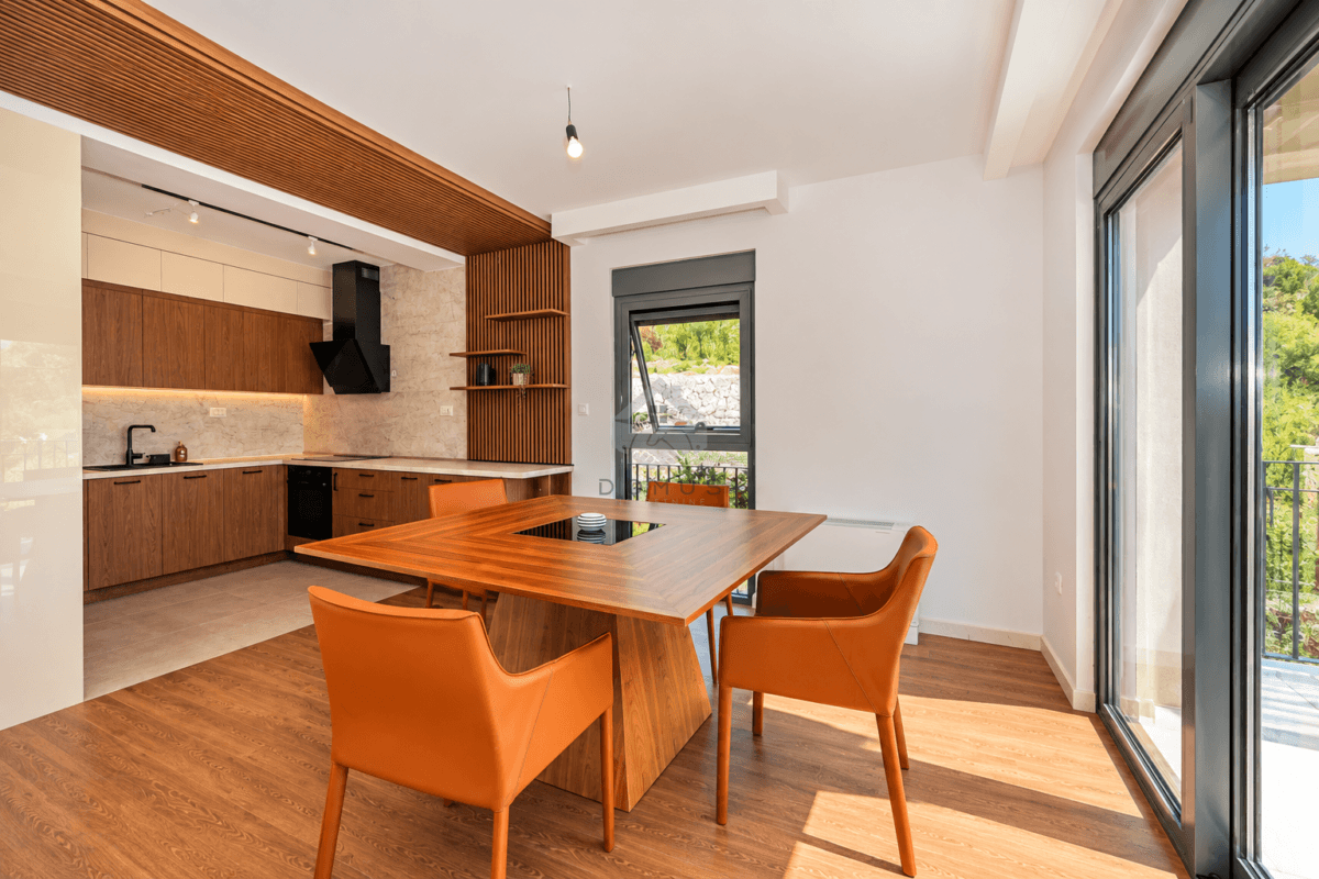 Luksusowy dom 300 m² z działką 1000 m² do wynajęcia, Vranići, Podgorica - Zdjęcie 15