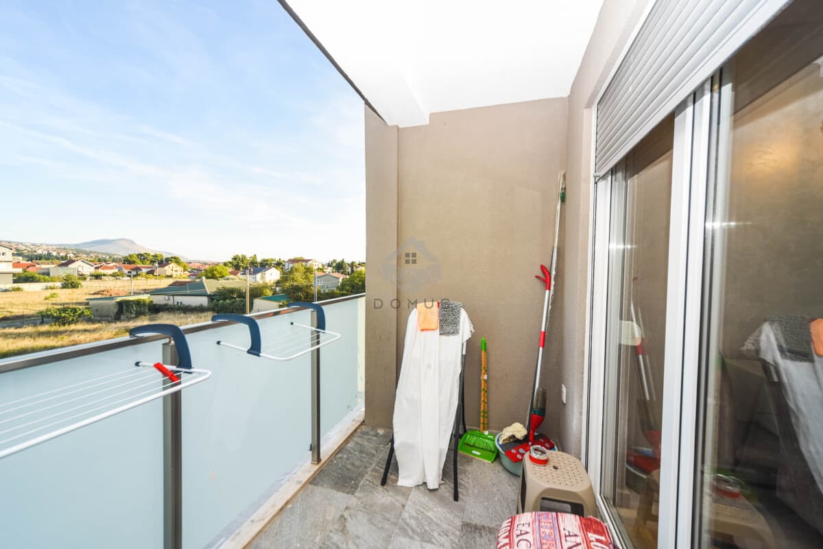 Podgorica, Zagorič'te Kiralık Otoparklı Yeni 1+1 Daire 48 m² - Görsel 9