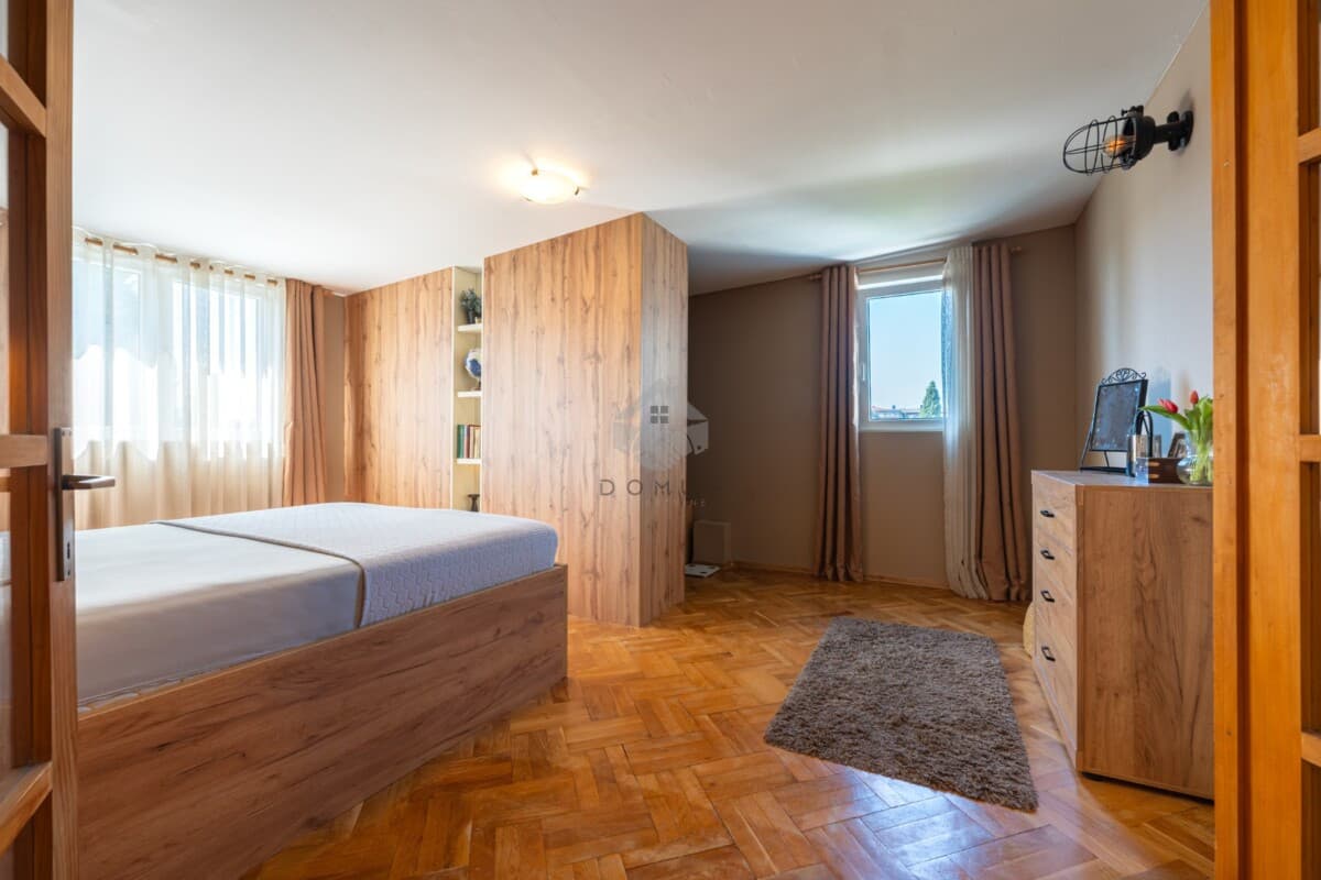 Стан со една спална соба 69 м², Преко Мораче, Подгорица - Слика 5