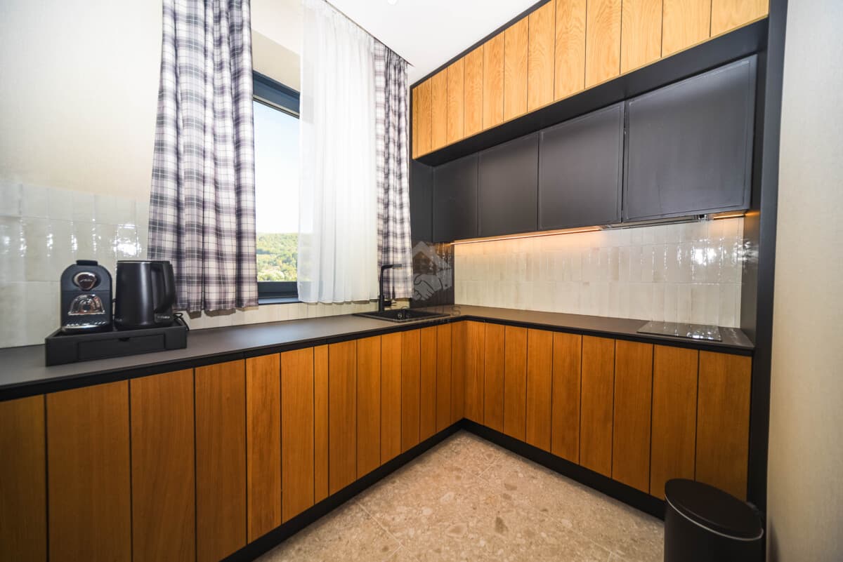 شقة بغرفة نوم واحدة بمساحة 44 م² للبيع في Hotel Wulfenia، كولاشين - صورة 6