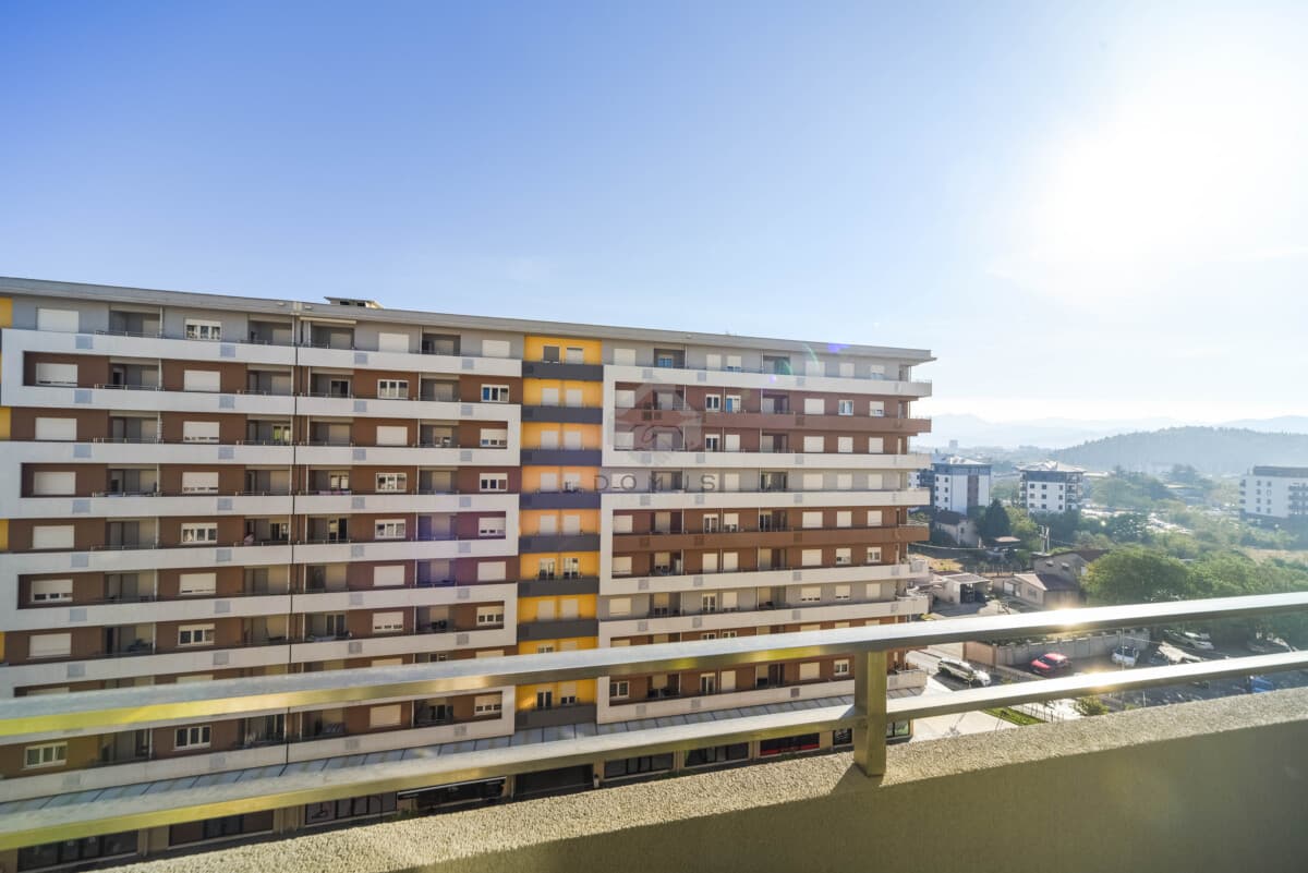Podgorica, Central Point'te Kiralık 45 m² 1+1 Daire - Görsel 9