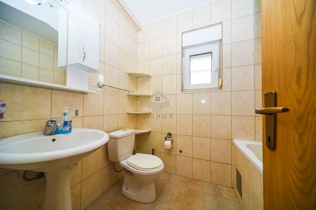Eladó 67 m²-es lakás 1 hálószobával, Stari Aerodrom, Podgorica - 5. kép