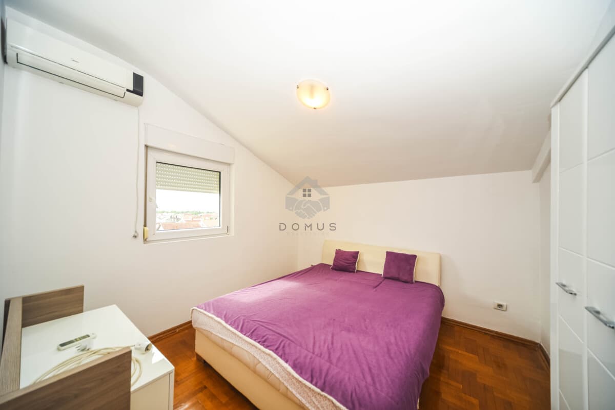 Eladó 67 m²-es lakás 1 hálószobával, Stari Aerodrom, Podgorica - 4. kép
