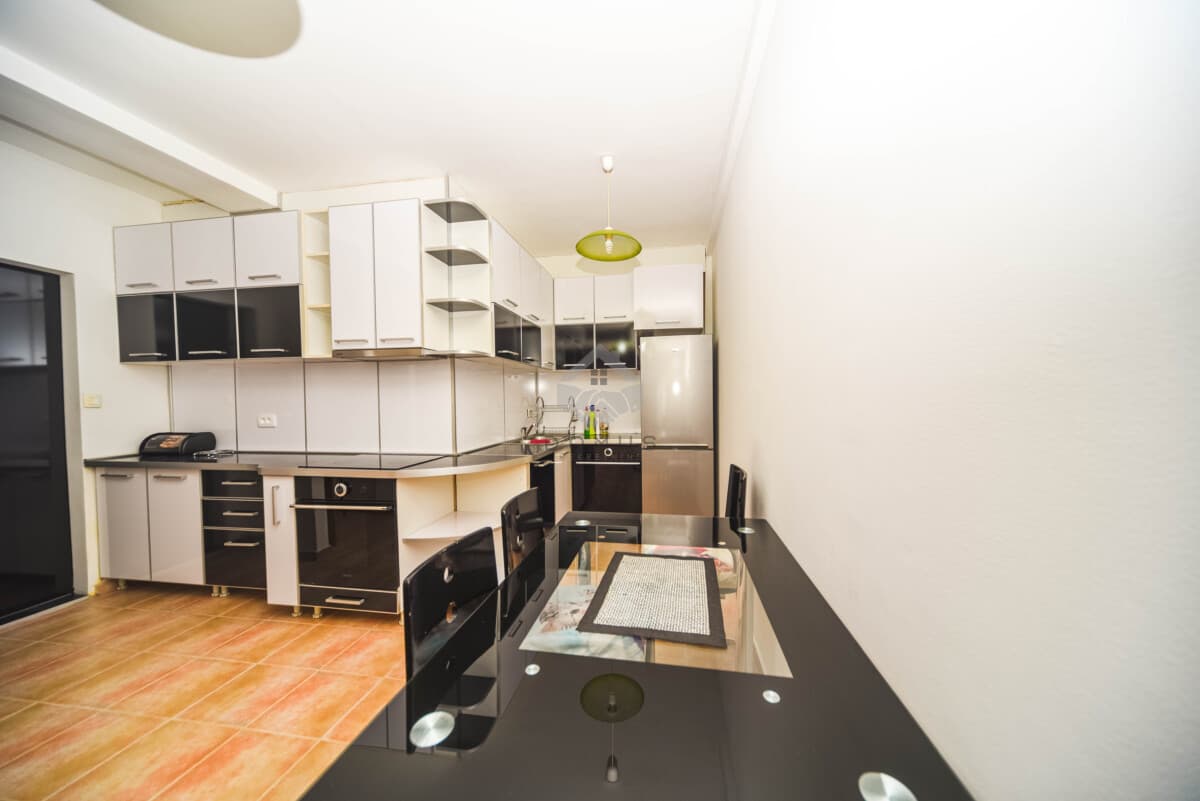 Eladó 67 m²-es lakás 1 hálószobával, Stari Aerodrom, Podgorica - 3. kép