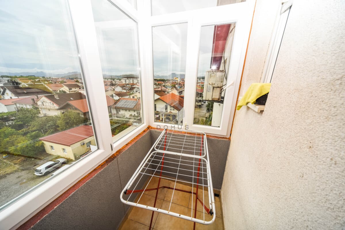 Eladó 67 m²-es lakás 1 hálószobával, Stari Aerodrom, Podgorica - 6. kép