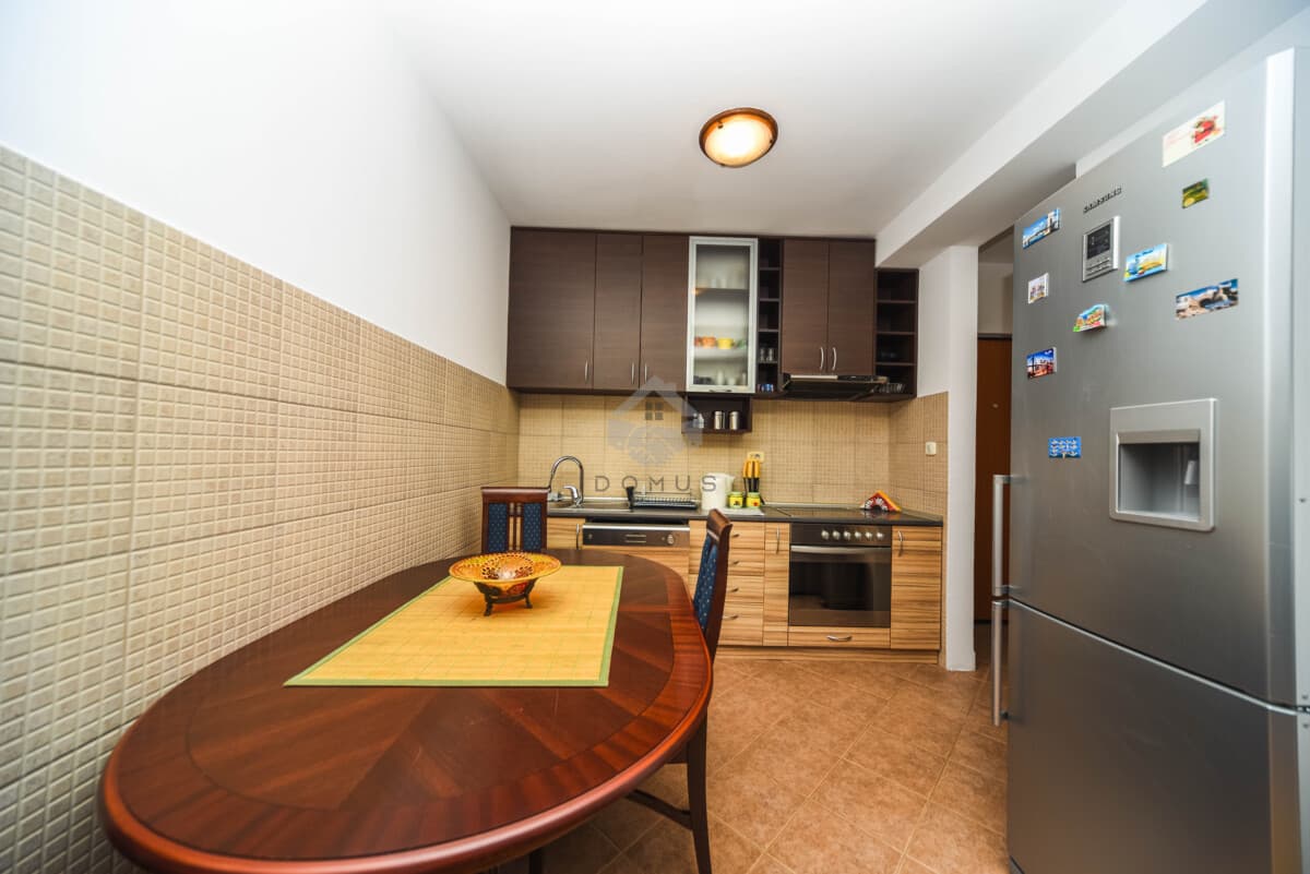 Zařízený byt s 1 ložnicí 64 m² k pronájmu, Gorica, Podgorica - Obrázek 5