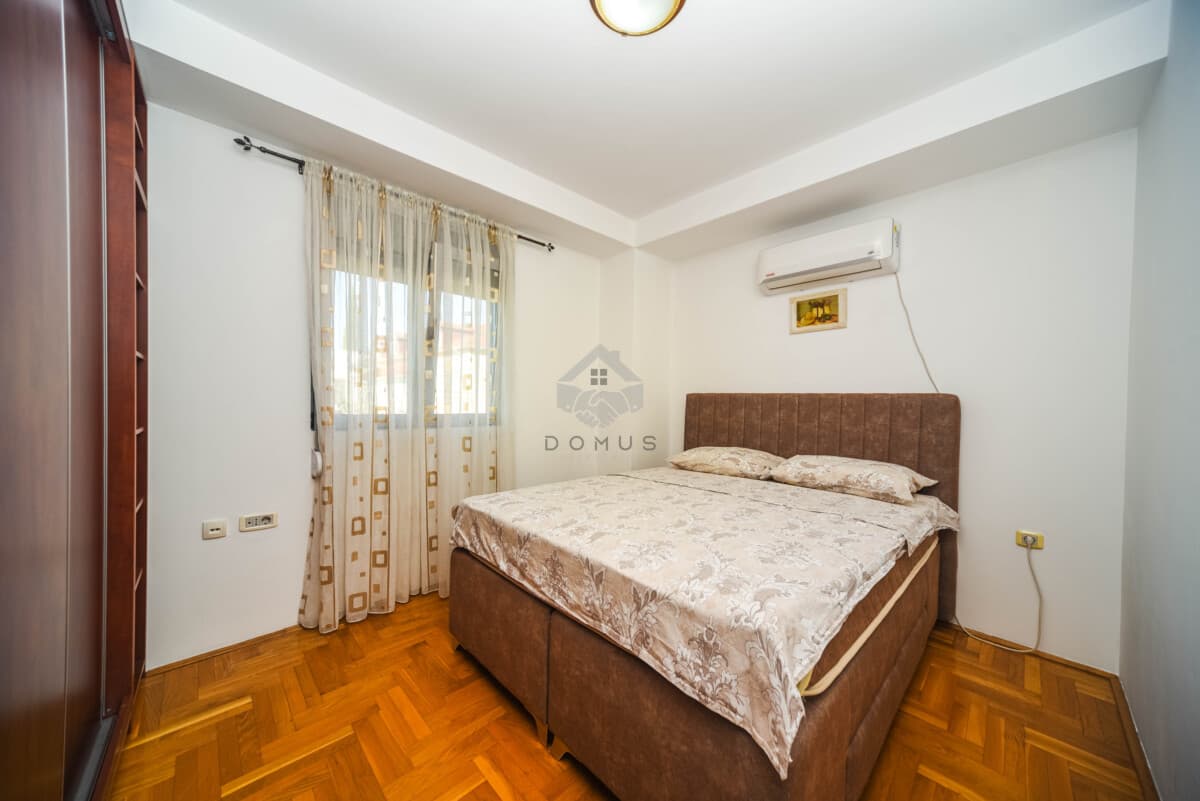 Zařízený byt s 1 ložnicí 64 m² k pronájmu, Gorica, Podgorica - Obrázek 8