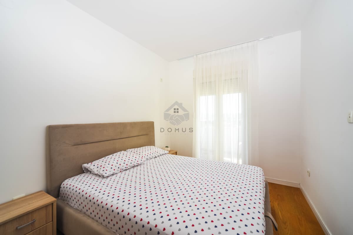 Podgorica, Central Point'te Kiralık 49 m² 1+1 Daire - Görsel 6