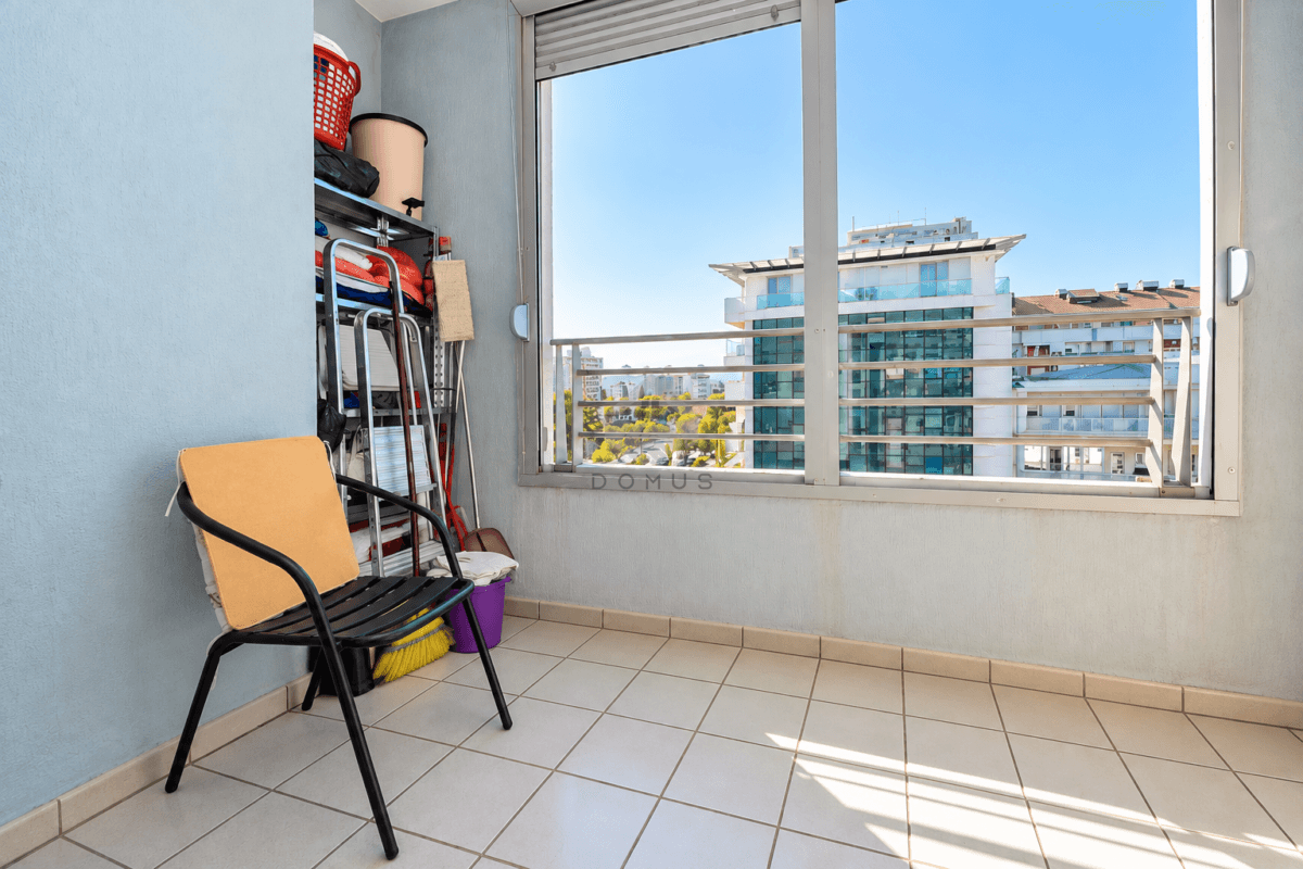 Podgorica, Preko Morače'de Kiralık 116 m² 2+1 Daire - Görsel 9