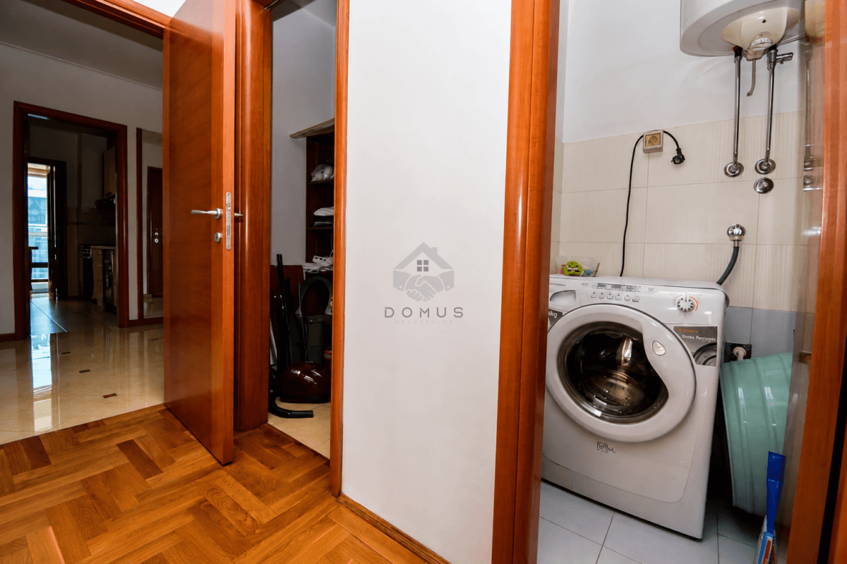 Podgorica, Preko Morače'de Kiralık 116 m² 2+1 Daire - Görsel 8