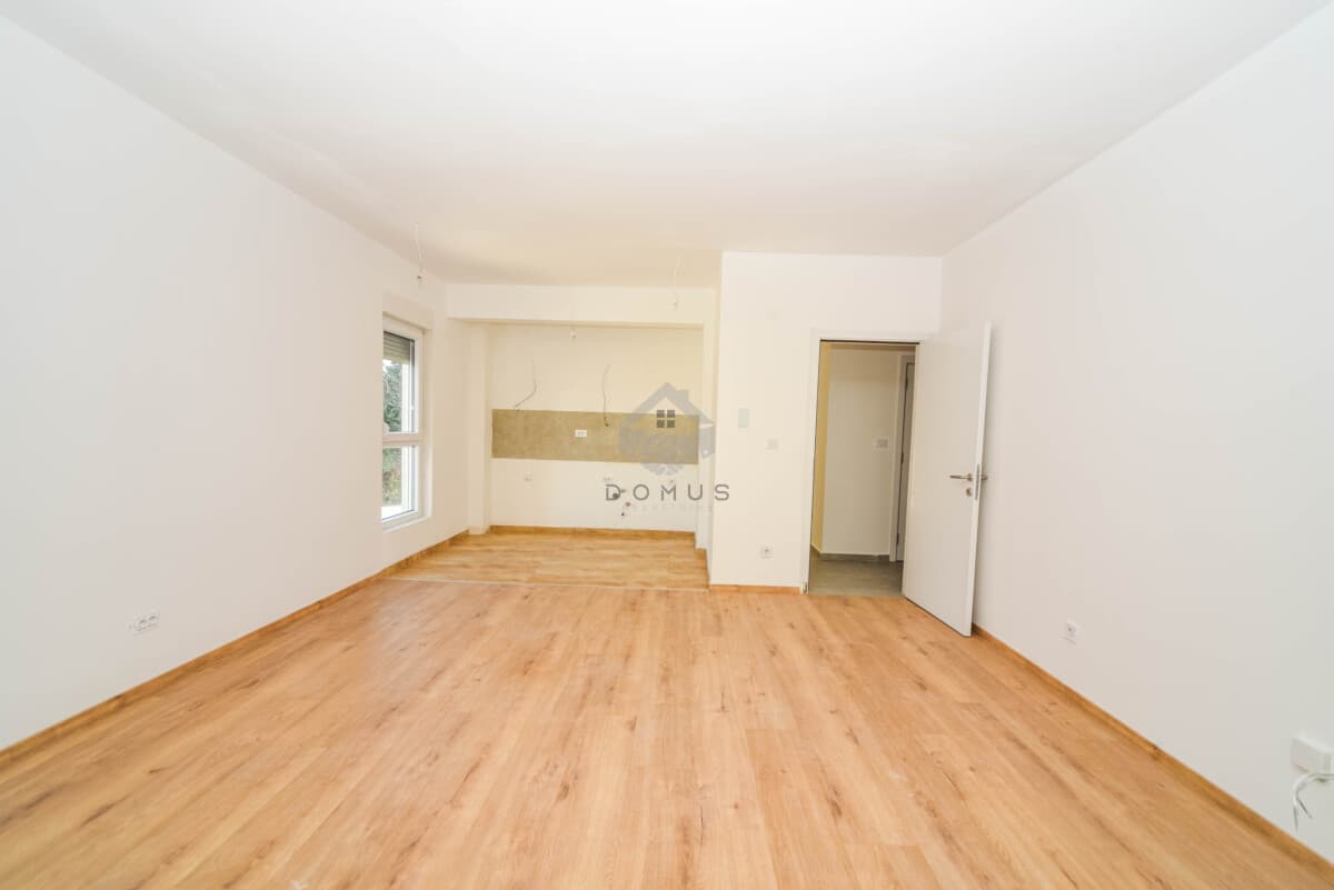 Podgorica, Zabjelo'da Satılık 82 m² Yeni 2+1 Daire - Görsel 2
