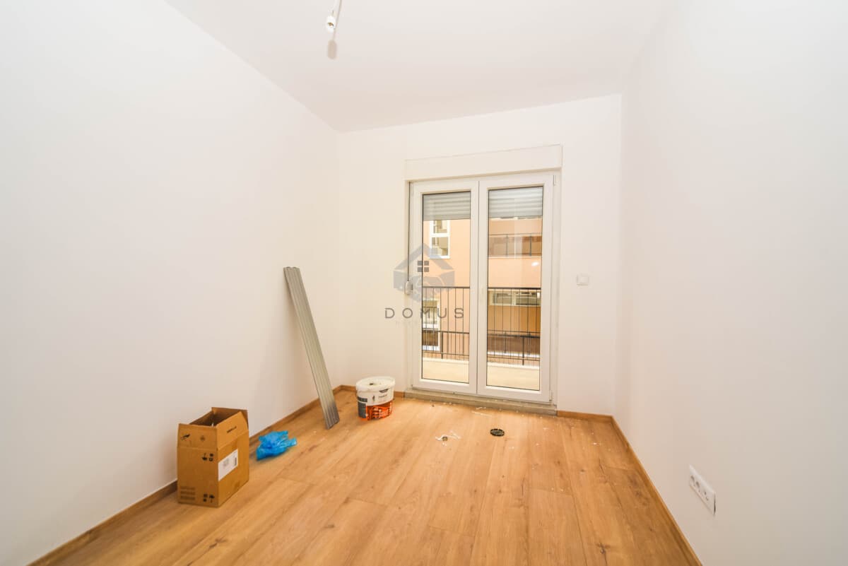 Podgorica, Zabjelo'da Satılık 82 m² Yeni 2+1 Daire - Görsel 4