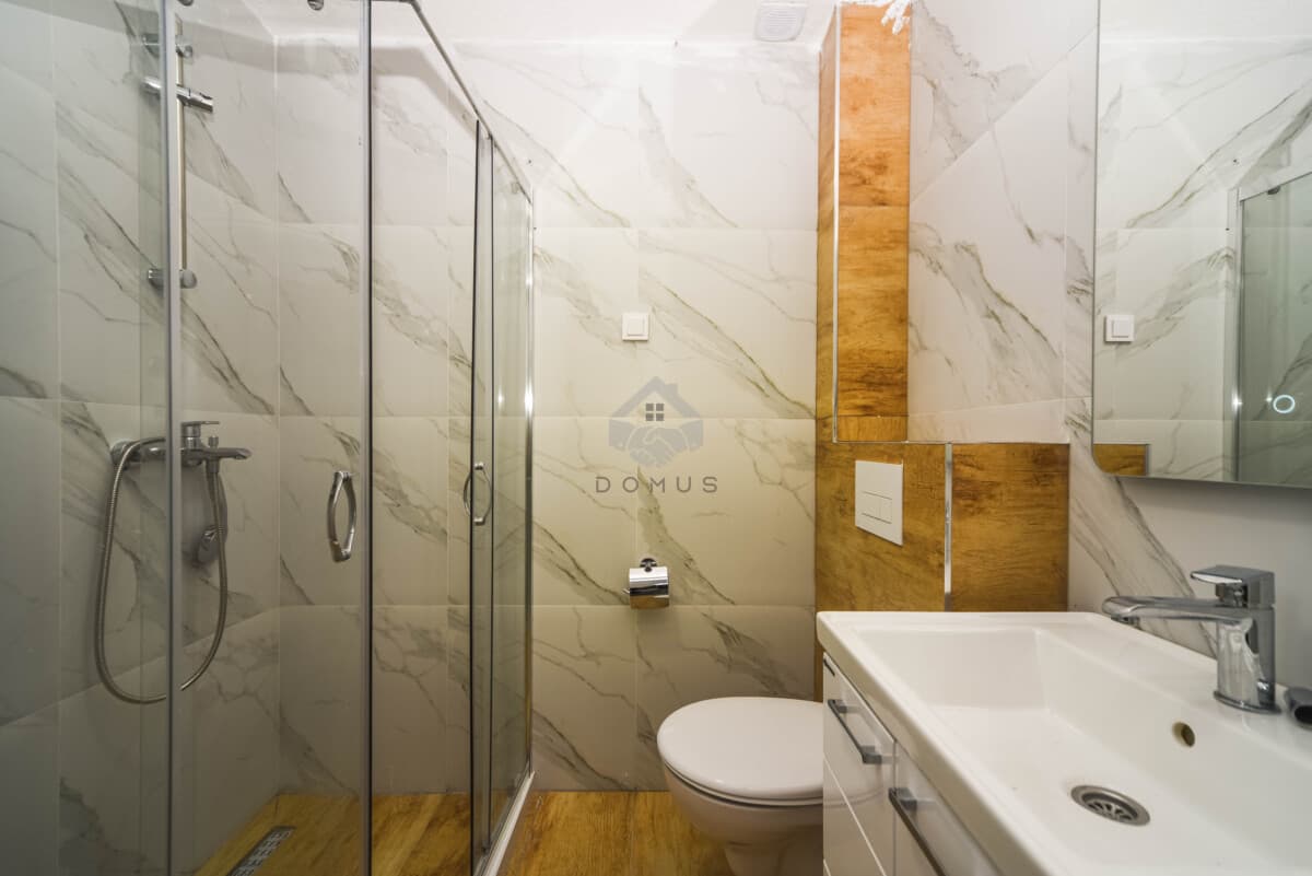Podgorica, Zabjelo'da Satılık 82 m² Yeni 2+1 Daire - Görsel 7