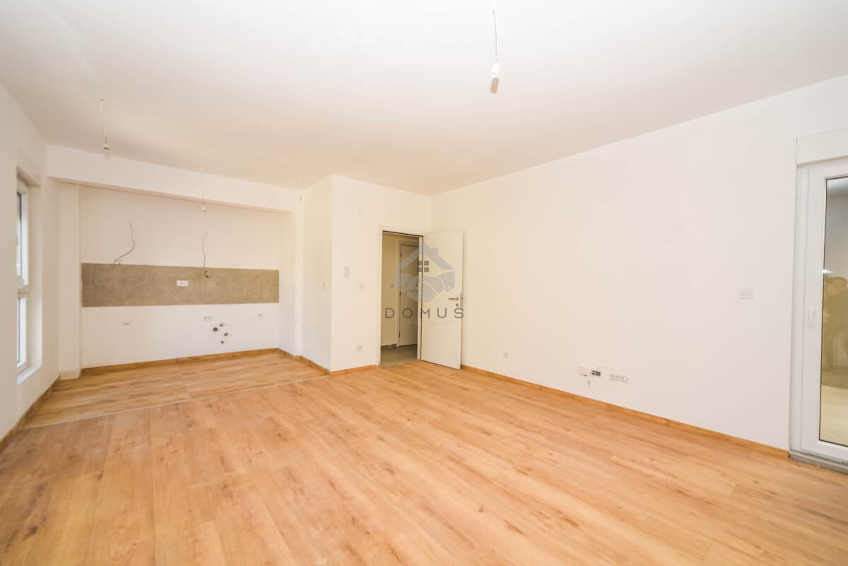 Podgorica, Zabjelo'da Satılık 82 m² Yeni 2+1 Daire — 2