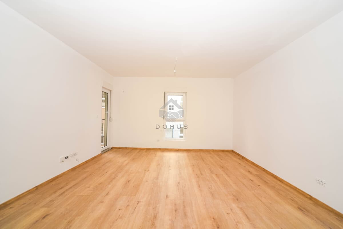 Podgorica, Zabjelo'da Satılık 82 m² Yeni 2+1 Daire