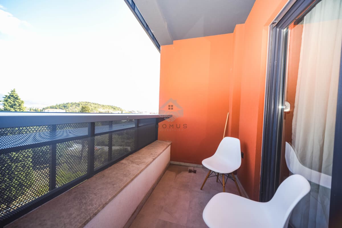 Podgorica, Kruševac'ta Kiralık Otoparklı Yeni 47 m² 1+1 Daire - Görsel 8