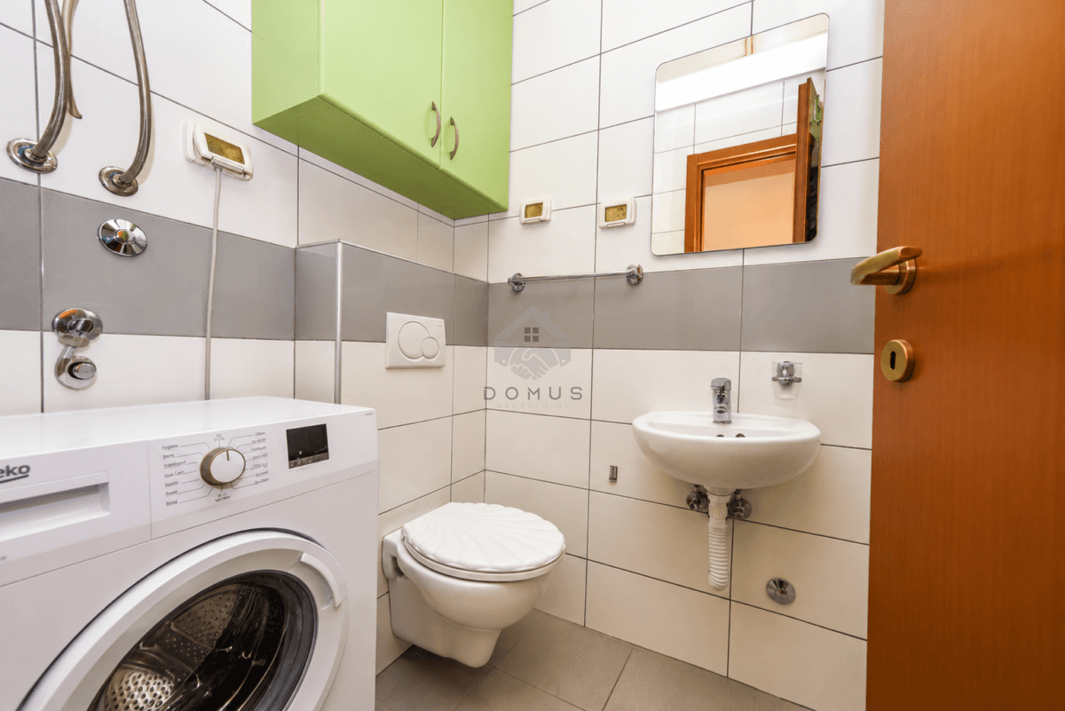 Podgorica, City Kvart'ta Satılık Eşyalı 31 m² Stüdyo - Görsel 5