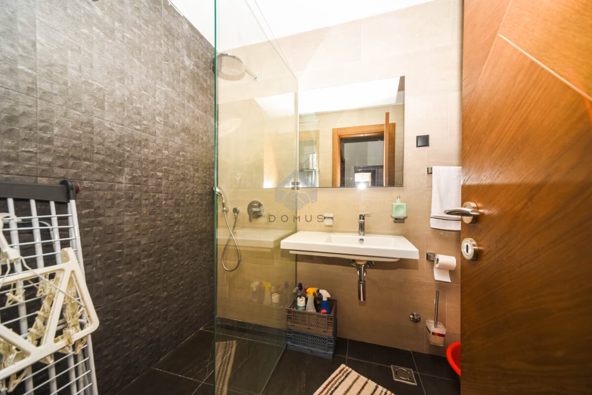 Zařízený byt s 1 ložnicí 49 m², Ljubović, Podgorica - Obrázek 7