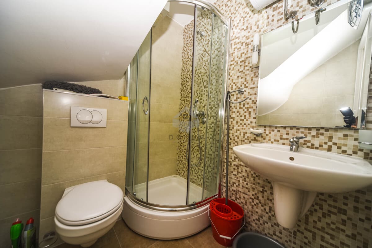 Podgorica, Ljubović'te Kiralık 75 m² 2+1 Dubleks Daire - Görsel 8