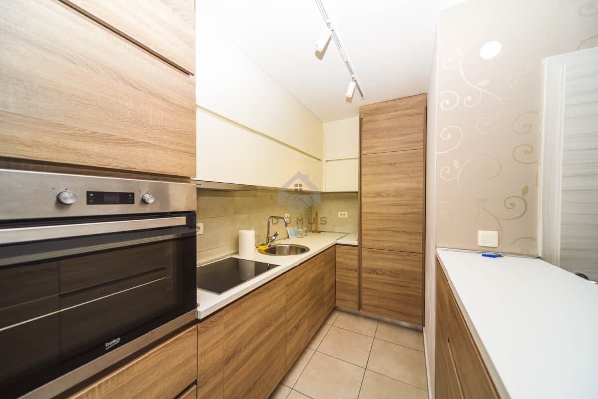 Podgorica, Ljubović'te Kiralık 75 m² 2+1 Dubleks Daire - Görsel 4