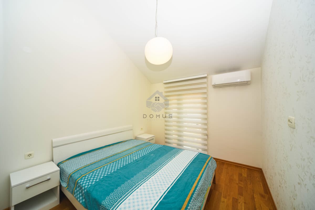 Podgorica, Ljubović'te Kiralık 75 m² 2+1 Dubleks Daire - Görsel 5