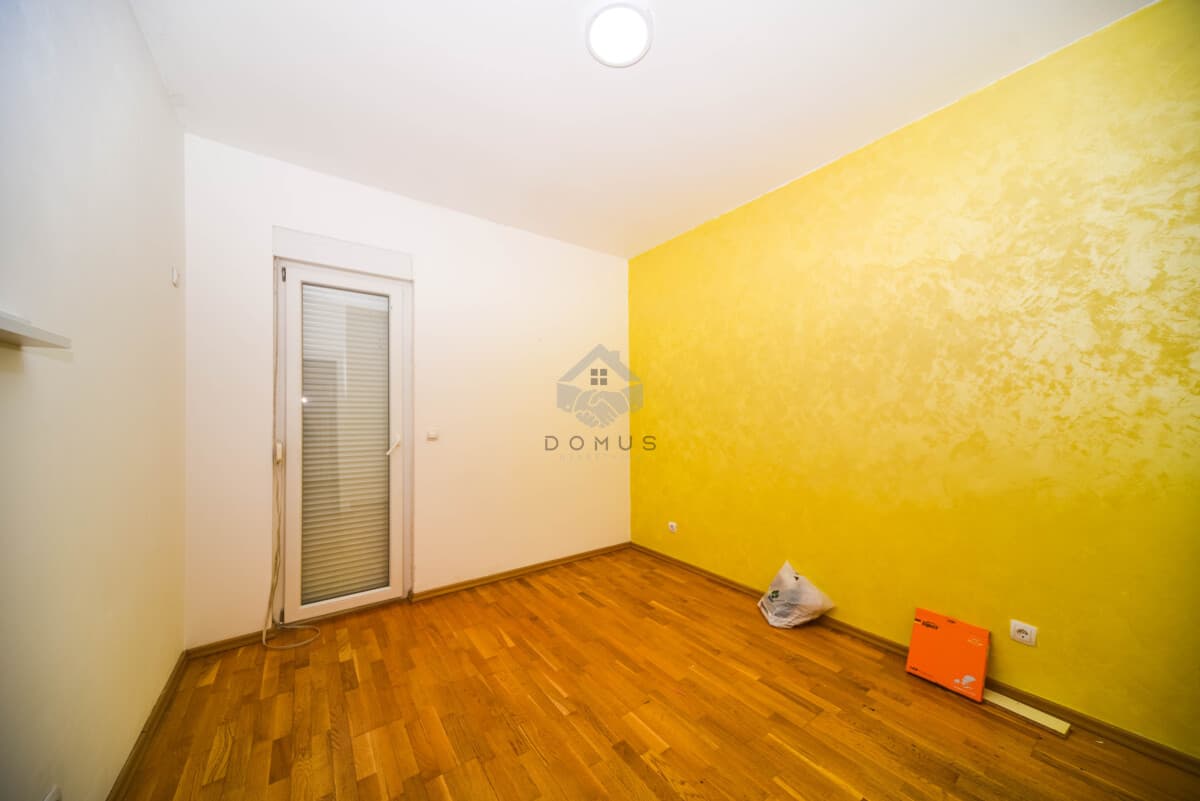 Podgorica, Momišići'de Kiralık Otoparklı 67 m² 1+1 Daire - Görsel 4